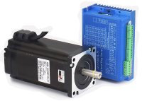 NEMA Stepper motor drivers