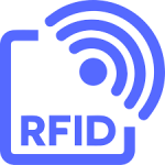 RFID logo
