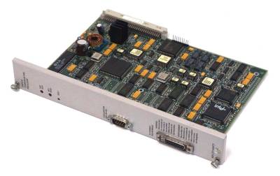 Simatic S5 / Sinec H1 communication card