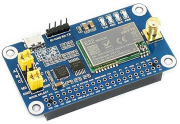 Waveshare SX1262/SX1268 LoRa HAT