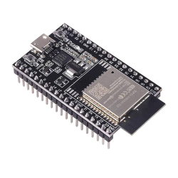 ESP32-WROOM-32D