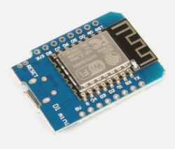 Wemos D1 Mini