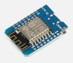 Wemos D1 Mini