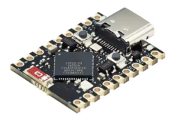 ESP32-S3 Super Mini