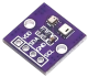 AHT20 / BMP280 Modul