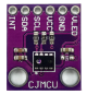 CJMCU-3216 / AP-3216 integrated digital ambient light and proximity sensor module/IC with I2C communication