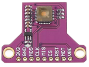 CJMCU-3901/PMW3901 compact optical flow sensor module/IC by PixArt with SPI communication