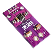 Allegro ACS758 Hall-effect linear current sensor