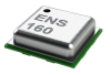 ENS ScioSense Multi-gas sensors with I²C communication