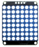 HT16K33 7-segment display