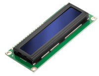 LCD 1602