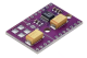 LTC3108-1 Ultra Low Voltage Boost Converter Power Manager Breakout Development Board