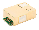 MH-Z19 series of NDIR CO₂ sensors