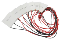 TEC / Peltier Elements