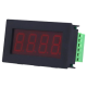 TM1650 7-Segment Display with I²C like or Modbus Communication