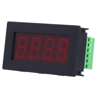 TM1650 7-Segment Display with Modbus Communication